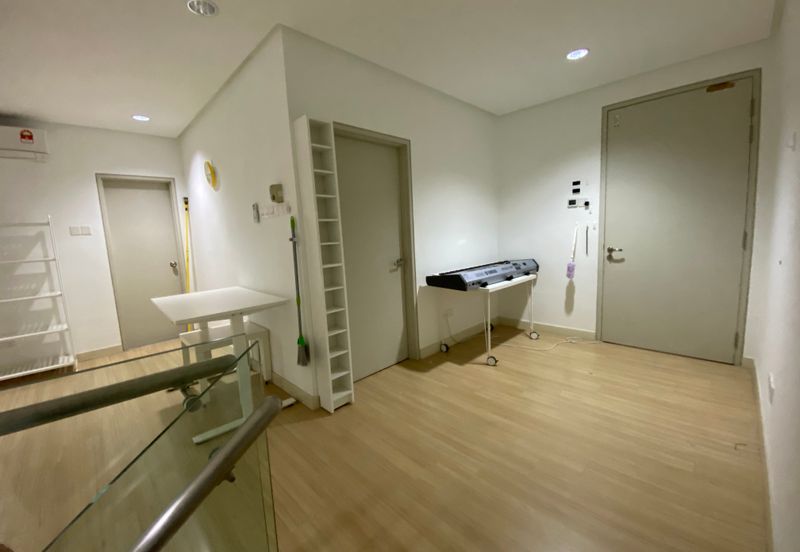 V Residence 3 @ Sunway Velocity