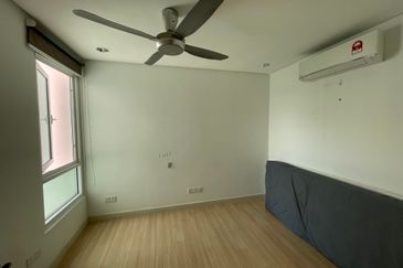 V Residence 3 @ Sunway Velocity