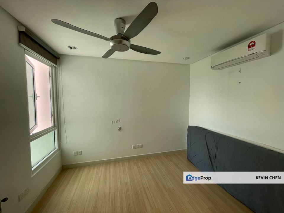 V Residence 3 Duplex Highest Floor Unit For Sale, Kuala Lumpur, Cheras