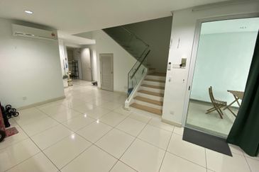 V Residence 3 @ Sunway Velocity