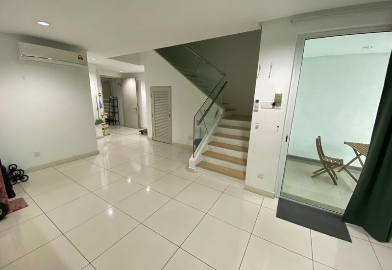 V Residence 3 @ Sunway Velocity