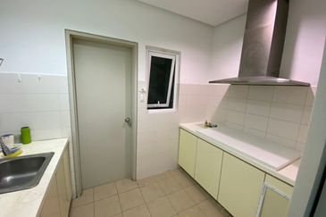 V Residence 3 @ Sunway Velocity