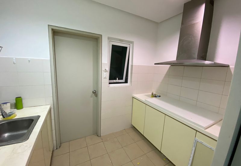 V Residence 3 @ Sunway Velocity