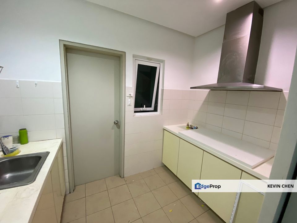 V Residence 3 Duplex Highest Floor Unit For Sale, Kuala Lumpur, Cheras