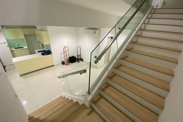 V Residence 3 @ Sunway Velocity