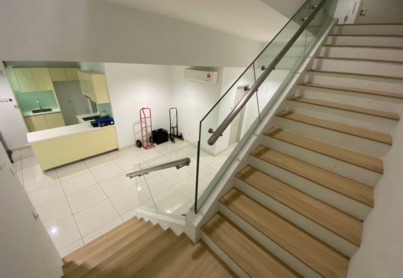 V Residence 3 @ Sunway Velocity