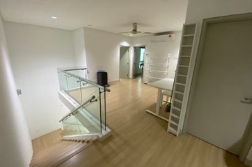 V Residence 3 @ Sunway Velocity