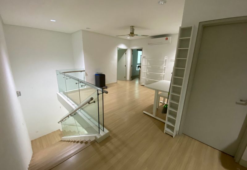 V Residence 3 @ Sunway Velocity