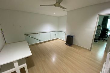 V Residence 3 @ Sunway Velocity