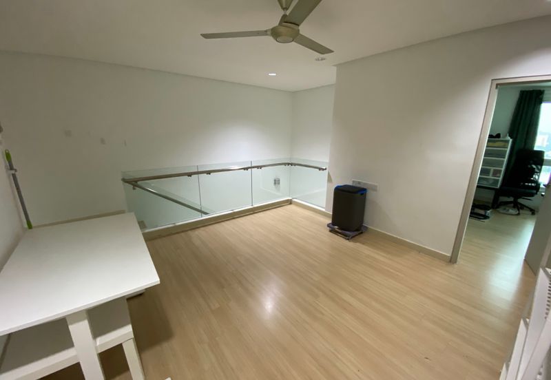 V Residence 3 @ Sunway Velocity