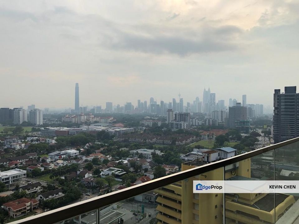 M City Ampang Duplex Big Unit For Sale, Kuala Lumpur, Ampang