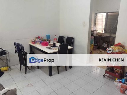 Mahkota Cheras 2 Storey House - Freehold For Sale, Selangor, Cheras