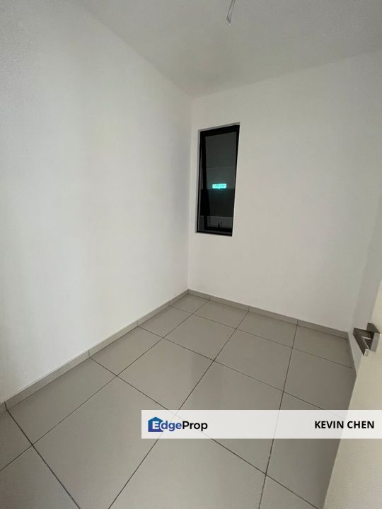 Damai Residence Sg Besi 3 Rooms Unit For Sale, Kuala Lumpur, Sungai Besi