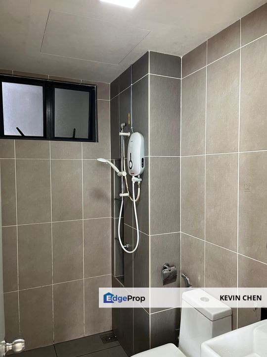 You Vista Cheras 2 Rooms Partially Furnish Unit For Sale, Selangor, Batu 9th Cheras
