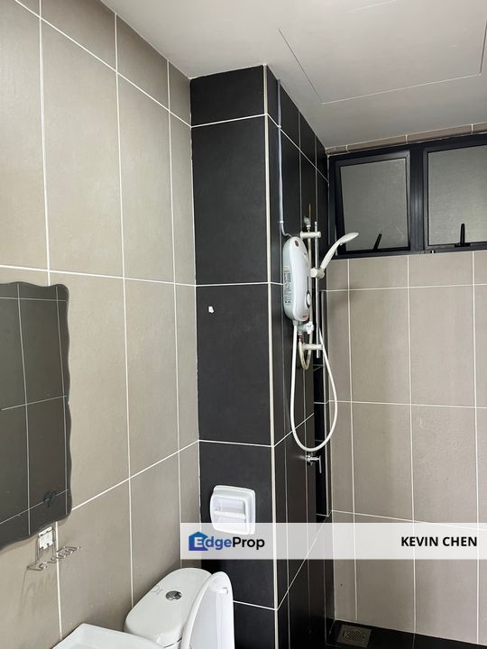 You Vista Cheras 2 Rooms Partially Furnish Unit For Sale, Selangor, Batu 9th Cheras