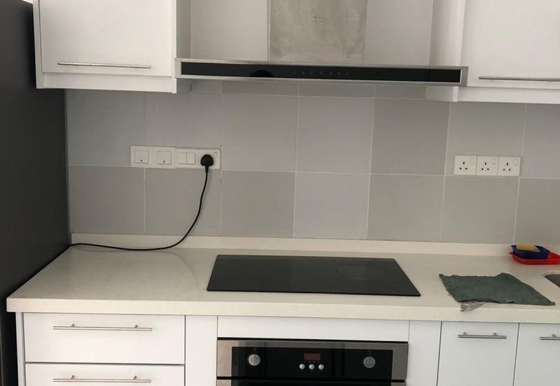 Desa Green Serviced Apartments