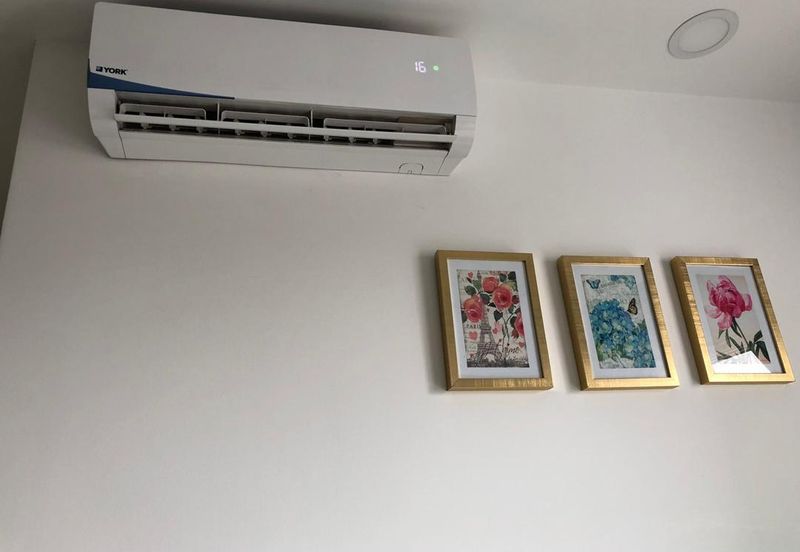 Desa Green Serviced Apartments