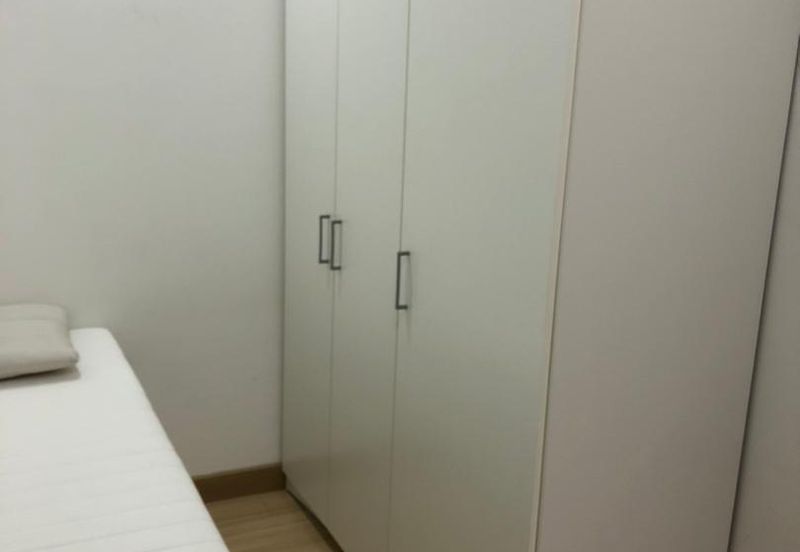 Desa Green Serviced Apartments