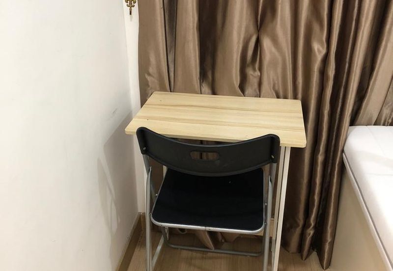 Desa Green Serviced Apartments