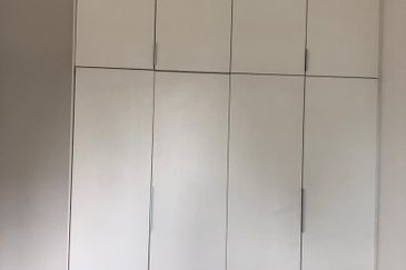 Desa Green Serviced Apartments