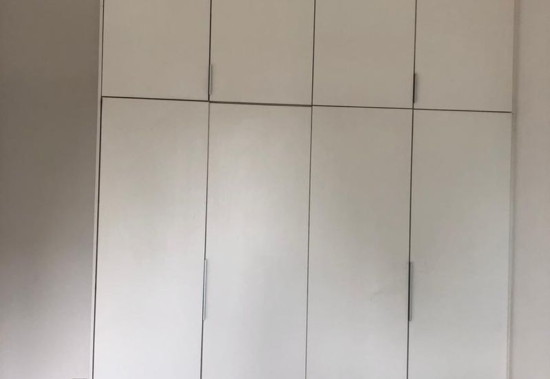 Desa Green Serviced Apartments