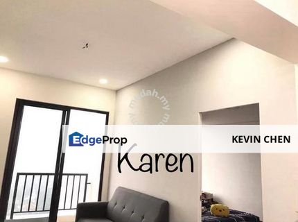 28 Boulevard Studio KLCC View For Sale, Kuala Lumpur, Ampang