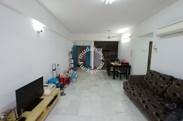 One Ampang Avenue Southview