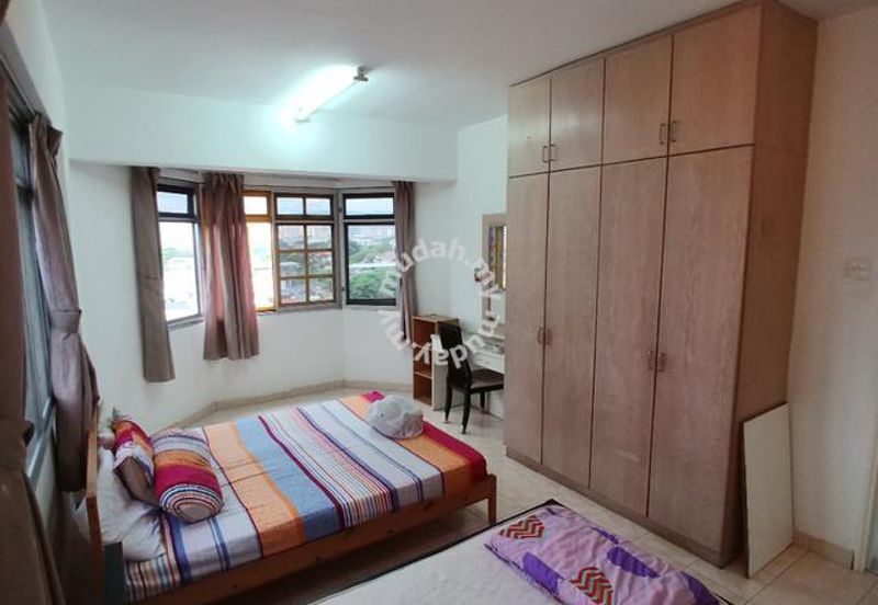 One Ampang Avenue Southview