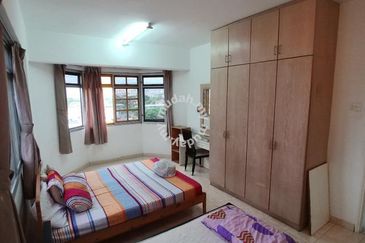 One Ampang Avenue Southview