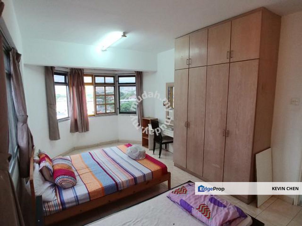 One Ampang Avenue South View 3 Rooms Unit For Sale, Selangor, Ampang