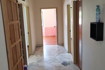 City Garden Orchid Court