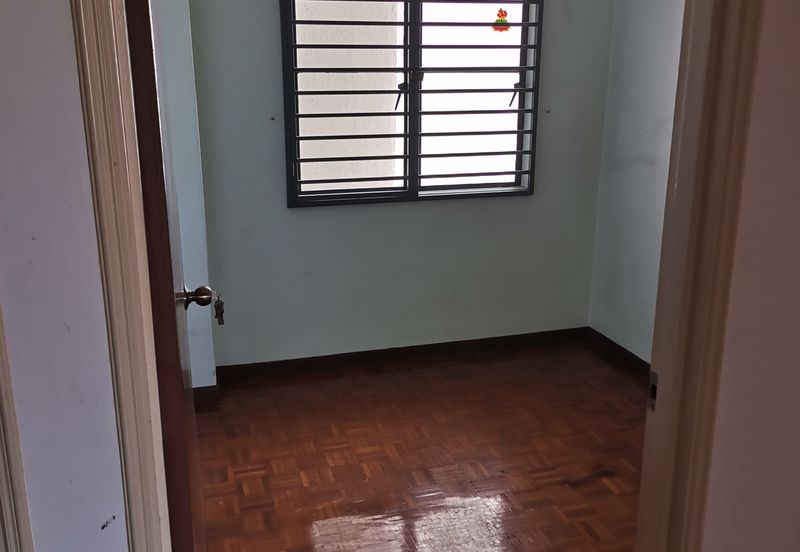 City Garden Orchid Court