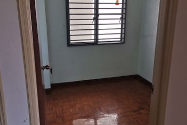 City Garden Orchid Court