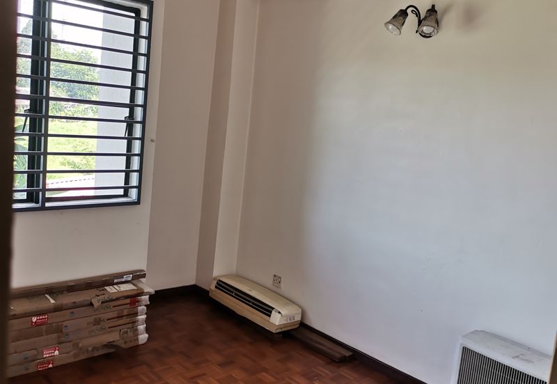 City Garden Orchid Court