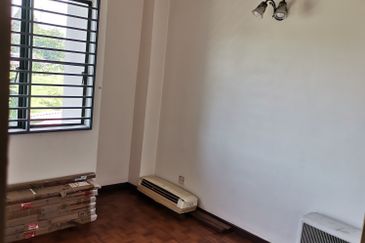 City Garden Orchid Court