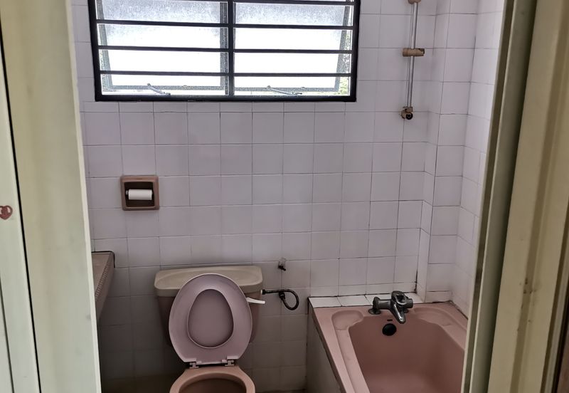 City Garden Orchid Court