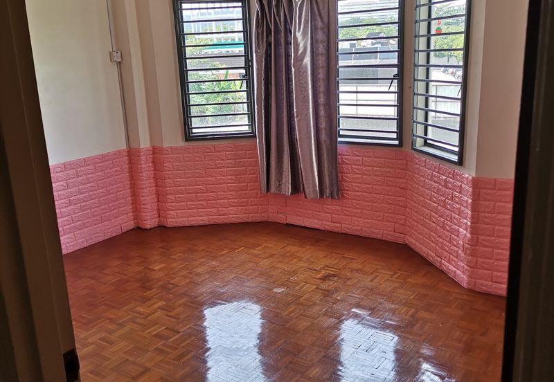 City Garden Orchid Court