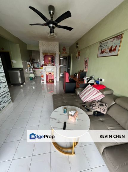 Sri Pandan Condo Pandan Mewah 3 Rooms Unit For Sale, Selangor, Pandan Indah