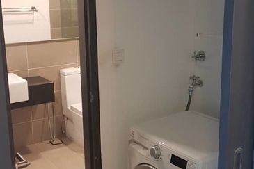 V Residence Suites @ Sunway Velocity