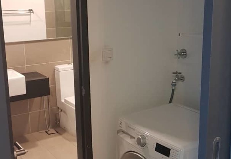 V Residence Suites @ Sunway Velocity