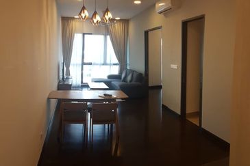 V Residence Suites @ Sunway Velocity