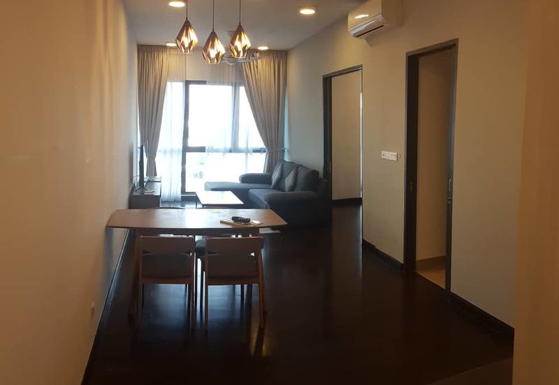 V Residence Suites @ Sunway Velocity