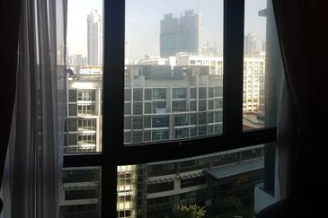 V Residence Suites @ Sunway Velocity