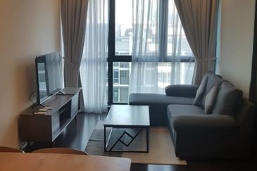 V Residence Suites @ Sunway Velocity