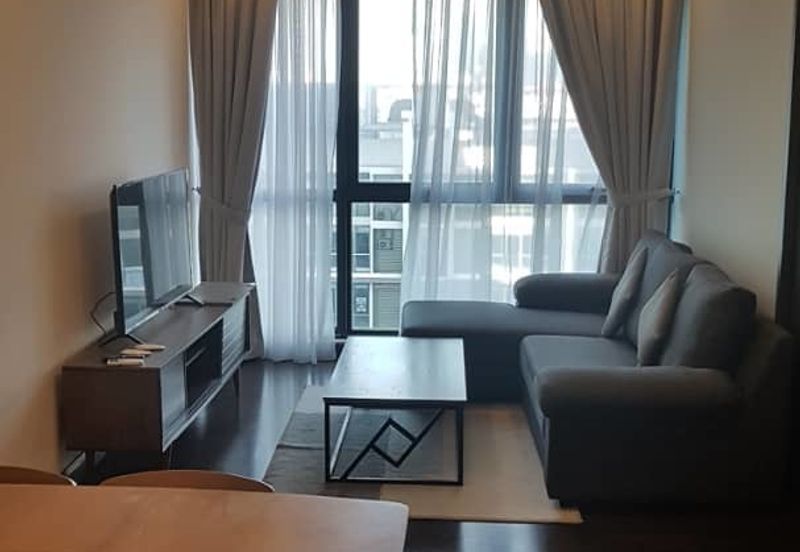 V Residence Suites @ Sunway Velocity