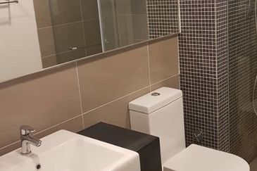 V Residence Suites @ Sunway Velocity