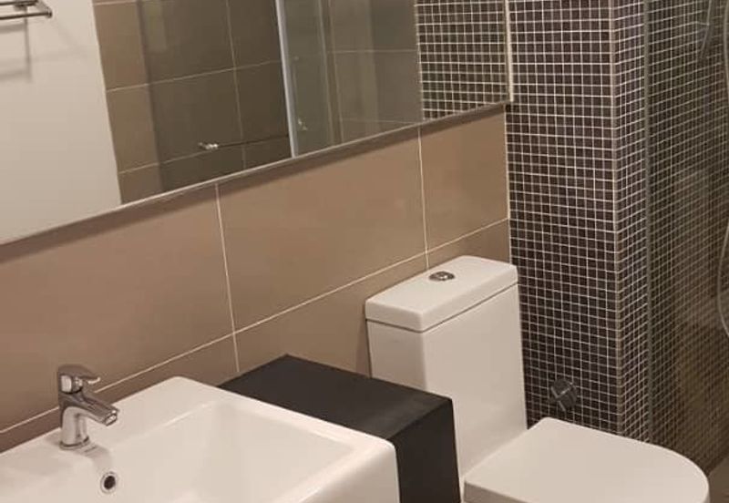 V Residence Suites @ Sunway Velocity