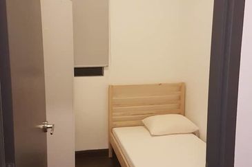 V Residence Suites @ Sunway Velocity