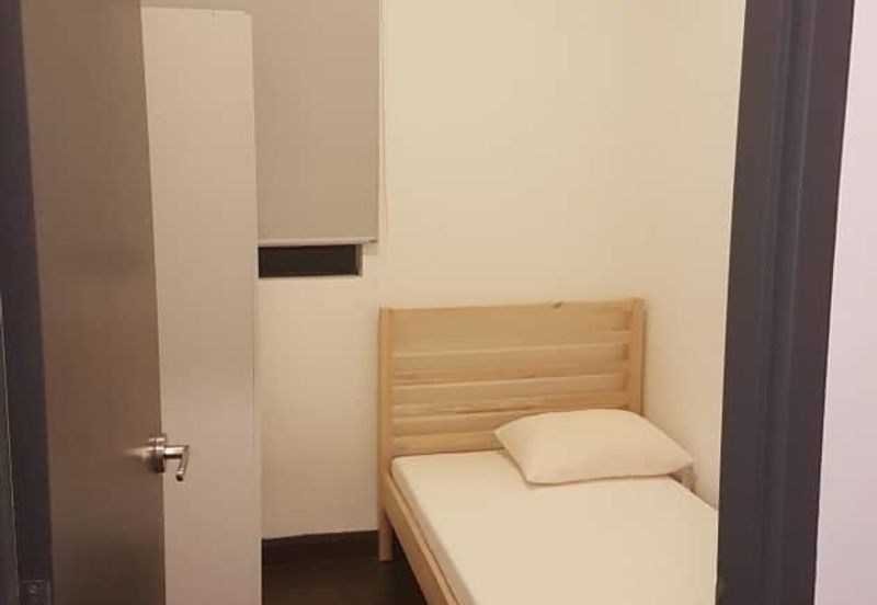 V Residence Suites @ Sunway Velocity