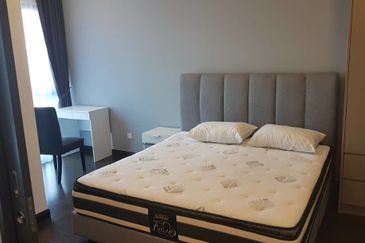 V Residence Suites @ Sunway Velocity